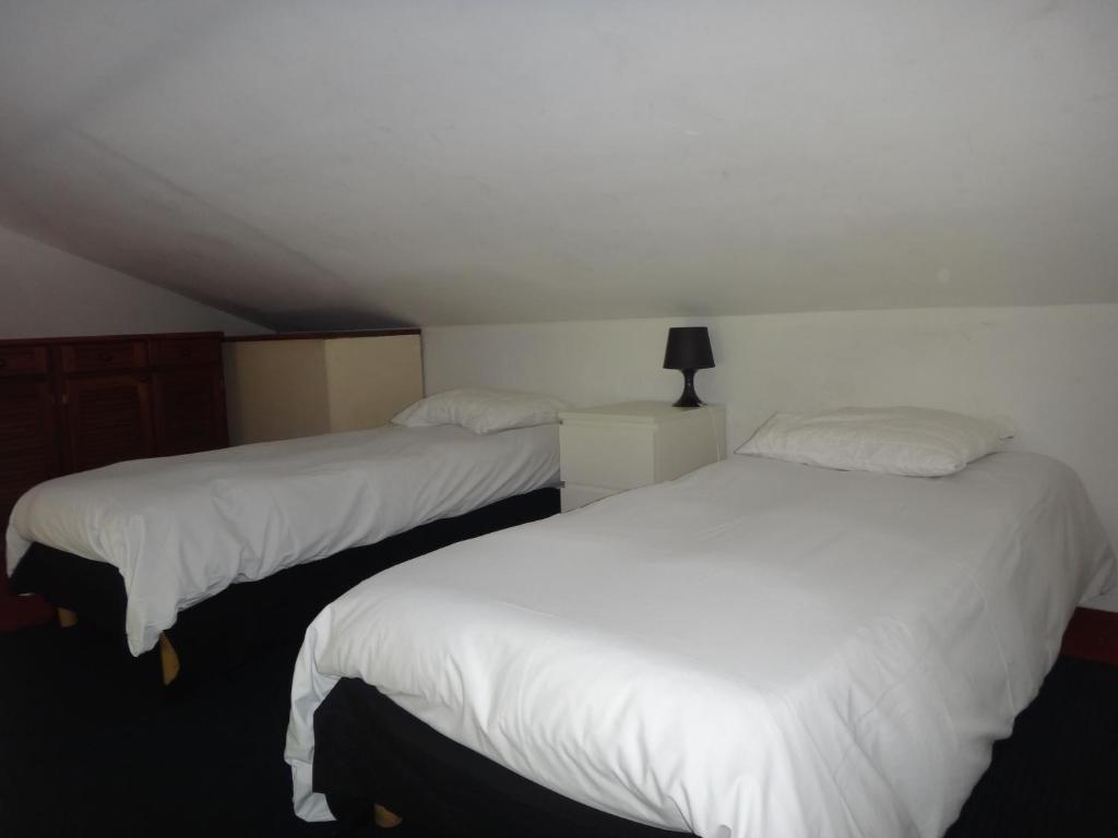 סן טרופז Hotel B Lodge חדר תמונה