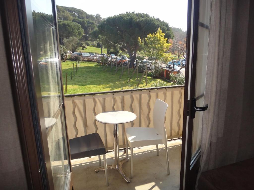 סן טרופז Hotel B Lodge חדר תמונה
