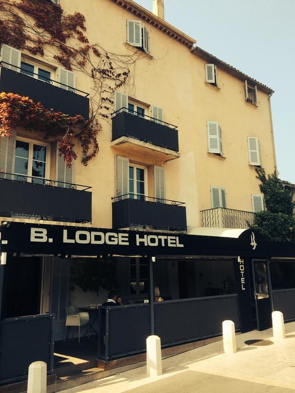 סן טרופז Hotel B Lodge מראה חיצוני תמונה