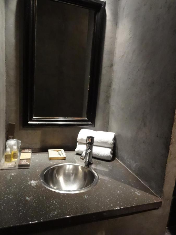 סן טרופז Hotel B Lodge חדר תמונה