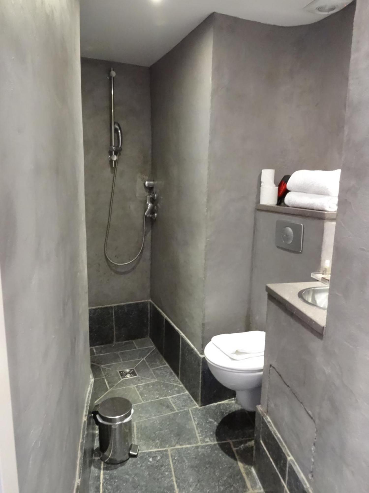 סן טרופז Hotel B Lodge חדר תמונה