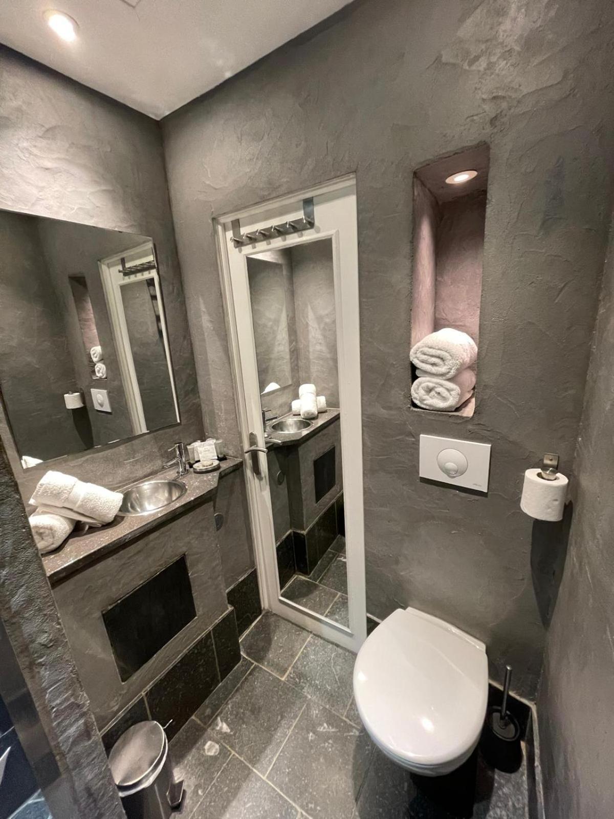 סן טרופז Hotel B Lodge מראה חיצוני תמונה