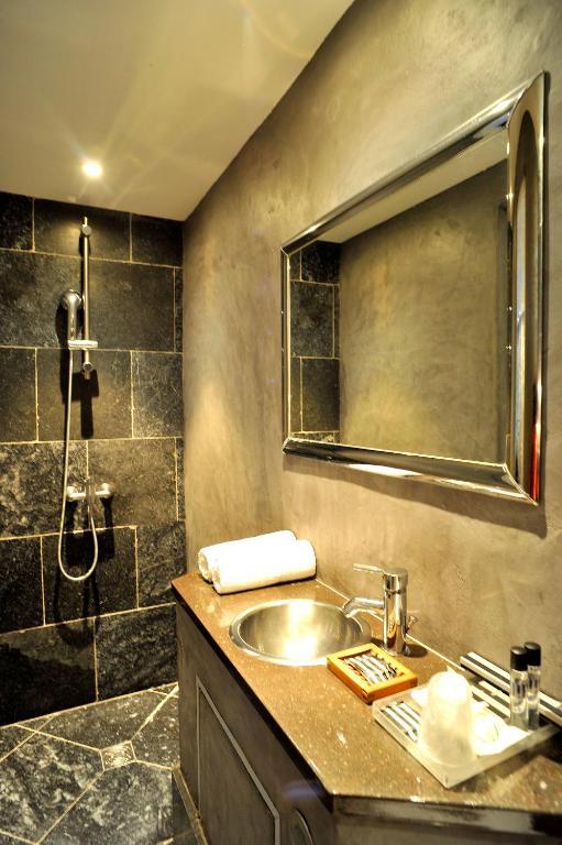 סן טרופז Hotel B Lodge חדר תמונה