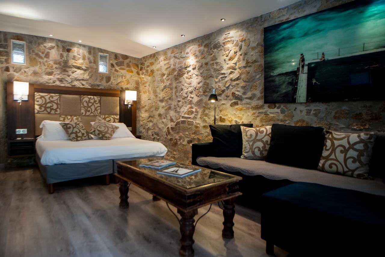 סן טרופז Hotel B Lodge מראה חיצוני תמונה