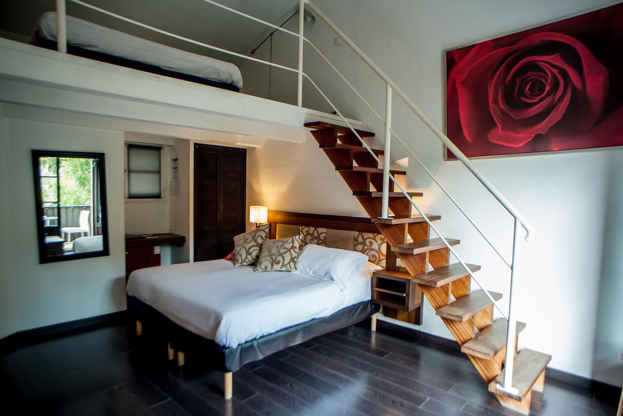 סן טרופז Hotel B Lodge מראה חיצוני תמונה
