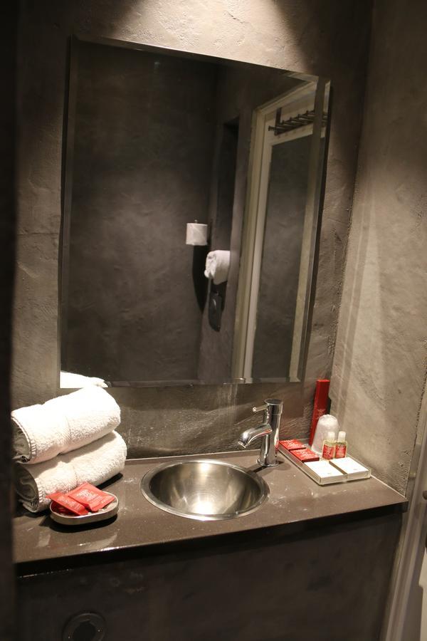 סן טרופז Hotel B Lodge מראה חיצוני תמונה