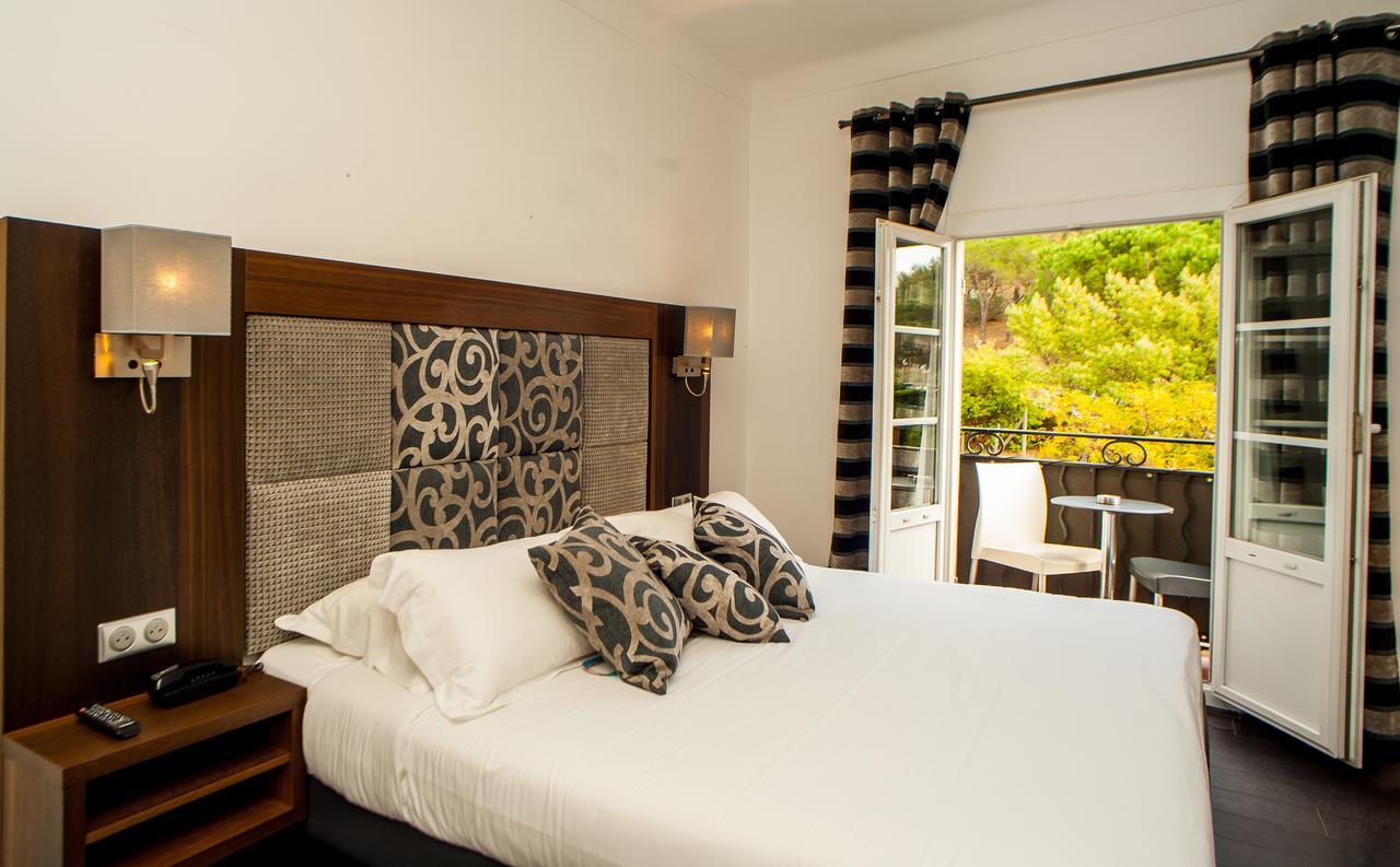סן טרופז Hotel B Lodge מראה חיצוני תמונה