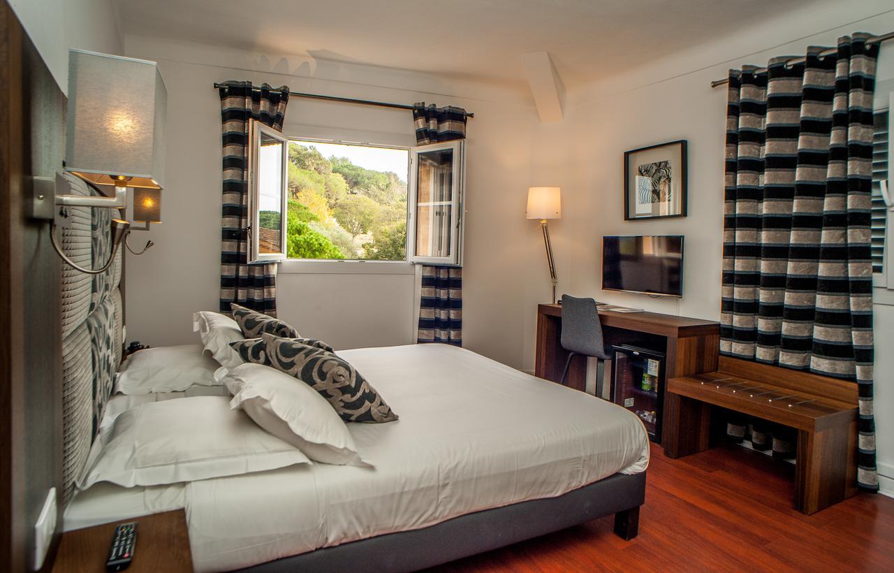 סן טרופז Hotel B Lodge מראה חיצוני תמונה