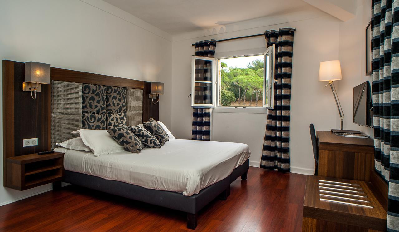 סן טרופז Hotel B Lodge מראה חיצוני תמונה