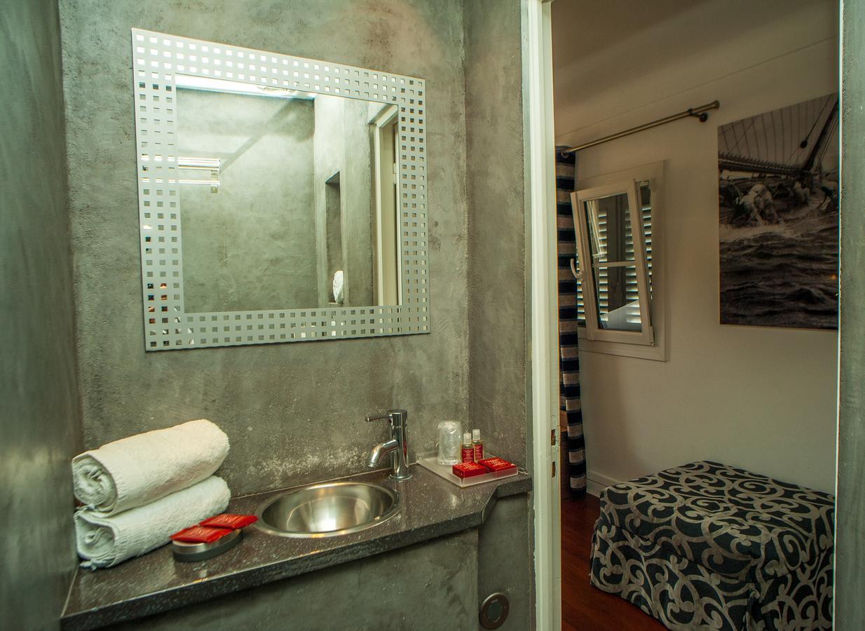 סן טרופז Hotel B Lodge מראה חיצוני תמונה