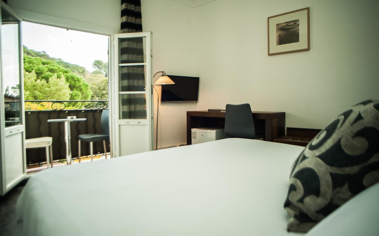 סן טרופז Hotel B Lodge מראה חיצוני תמונה
