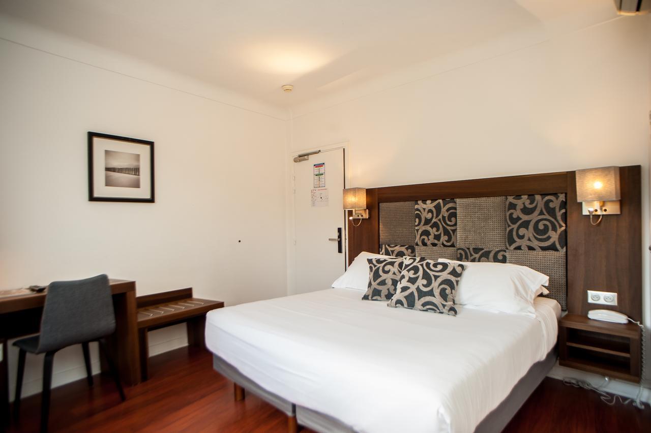 סן טרופז Hotel B Lodge מראה חיצוני תמונה