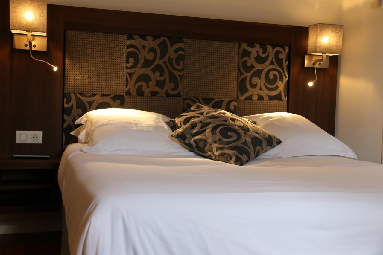 סן טרופז Hotel B Lodge מראה חיצוני תמונה