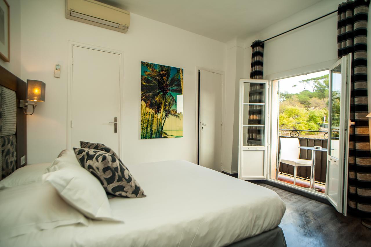 סן טרופז Hotel B Lodge מראה חיצוני תמונה