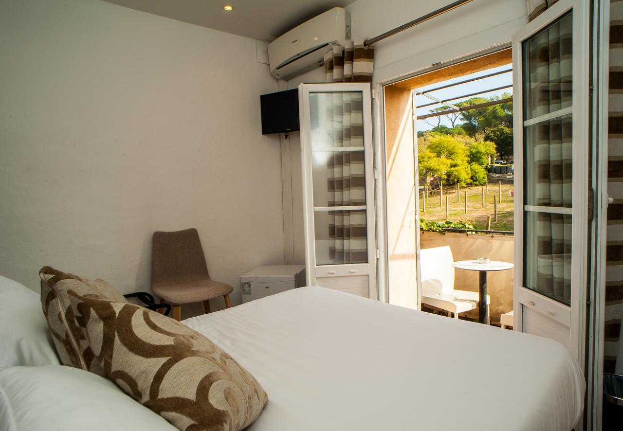 סן טרופז Hotel B Lodge מראה חיצוני תמונה