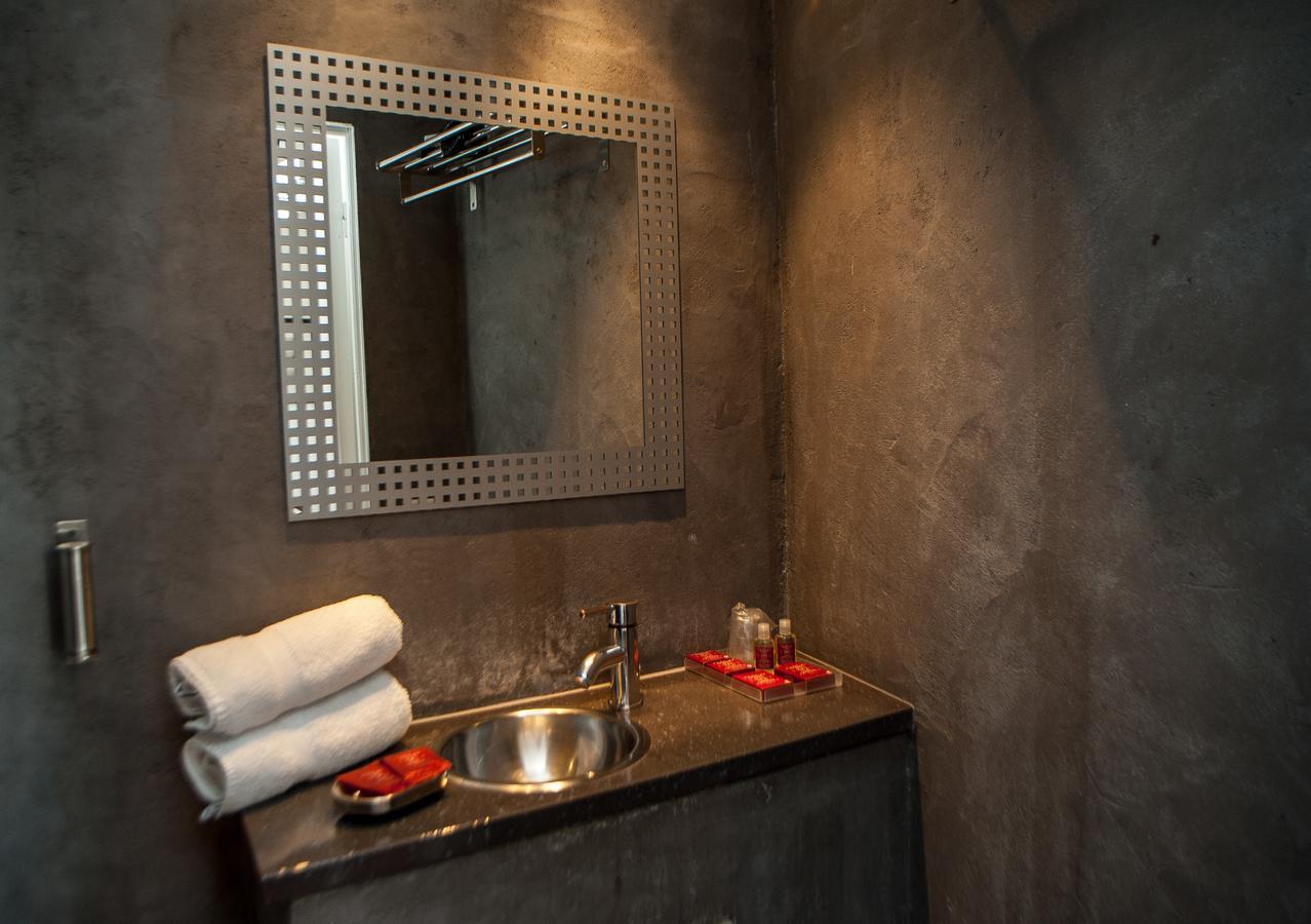 סן טרופז Hotel B Lodge מראה חיצוני תמונה