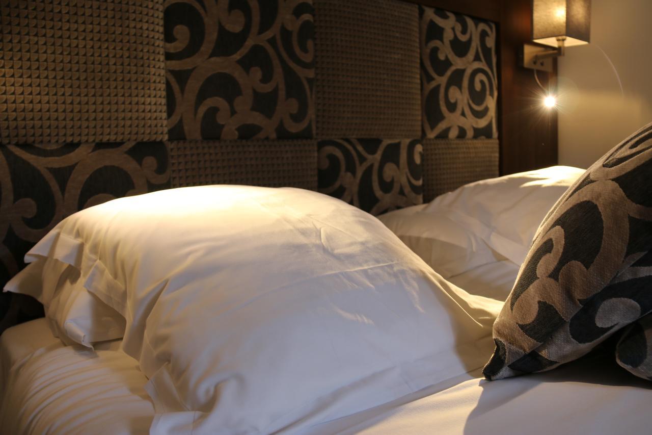 סן טרופז Hotel B Lodge מראה חיצוני תמונה