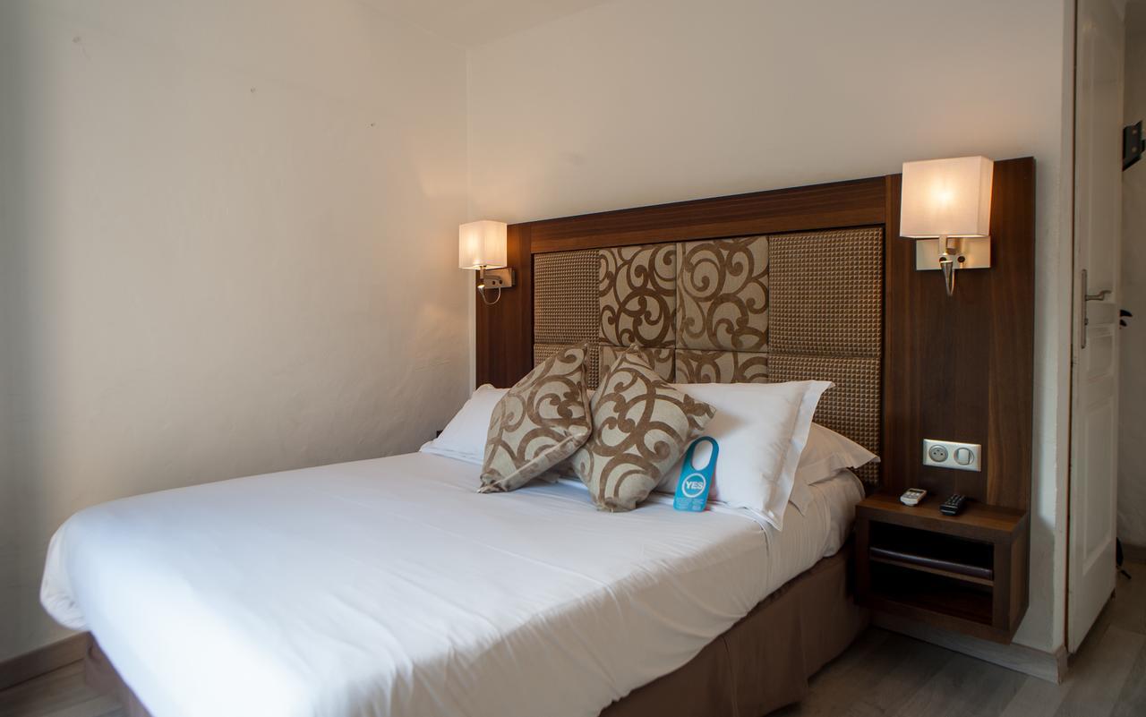 סן טרופז Hotel B Lodge מראה חיצוני תמונה