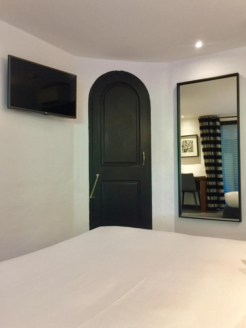 סן טרופז Hotel B Lodge מראה חיצוני תמונה