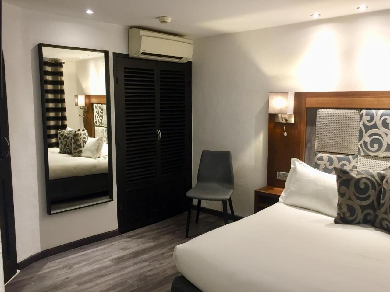 סן טרופז Hotel B Lodge מראה חיצוני תמונה