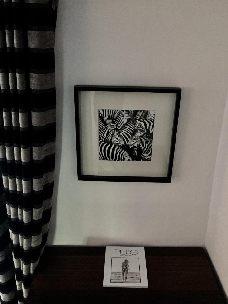 סן טרופז Hotel B Lodge מראה חיצוני תמונה